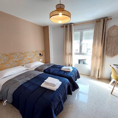 Habitaciones Barra89 Valencia Ngoại thất bức ảnh