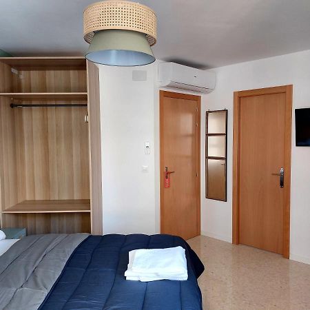 Habitaciones Barra89 Valencia Ngoại thất bức ảnh