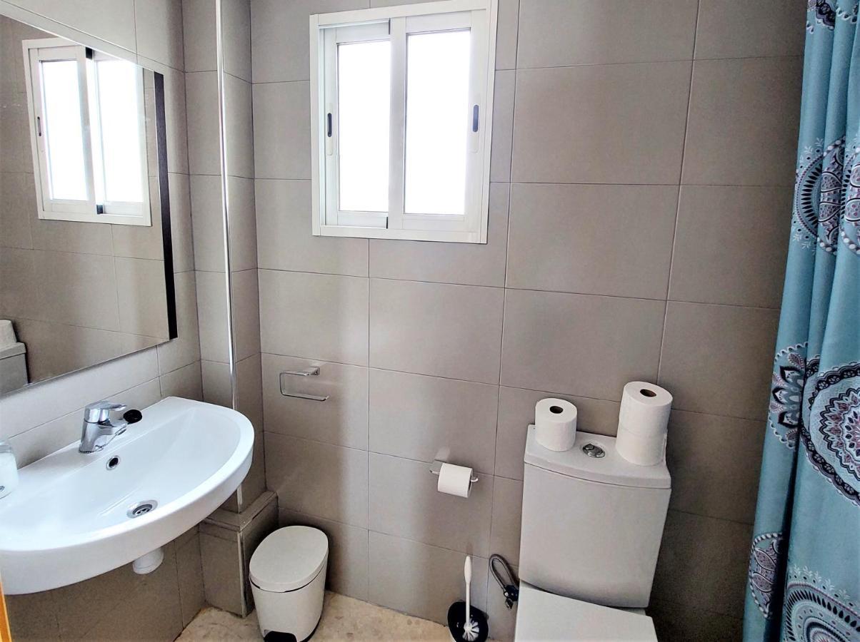 Habitaciones Barra89 Valencia Ngoại thất bức ảnh