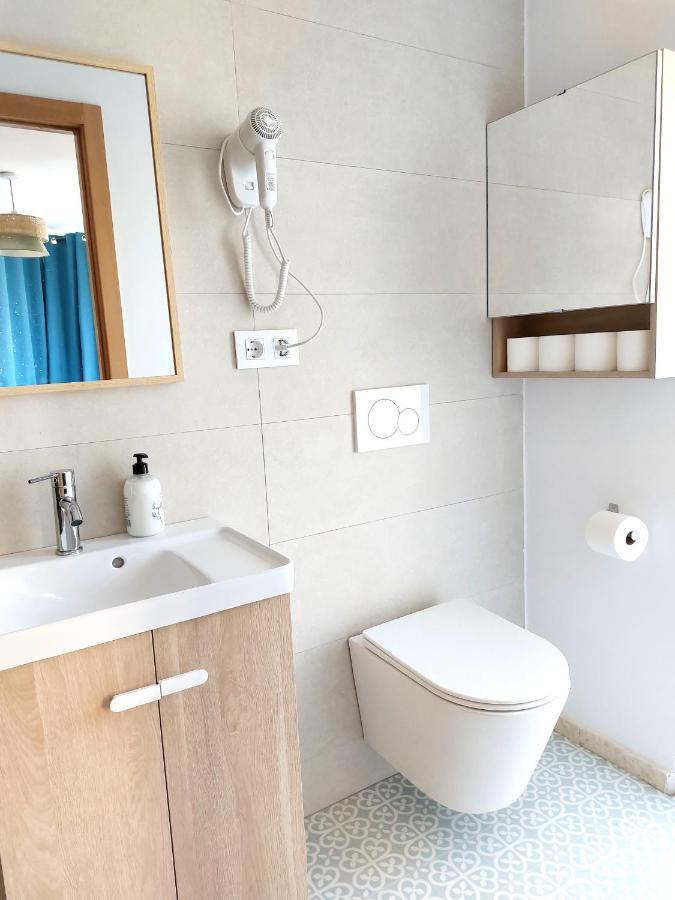 Habitaciones Barra89 Valencia Ngoại thất bức ảnh