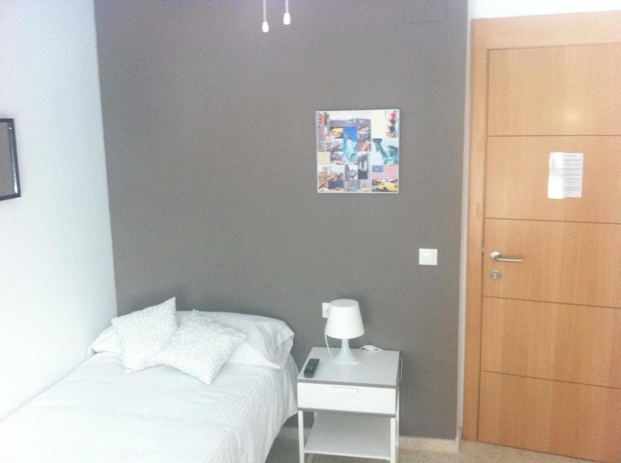 Habitaciones Barra89 Valencia Ngoại thất bức ảnh