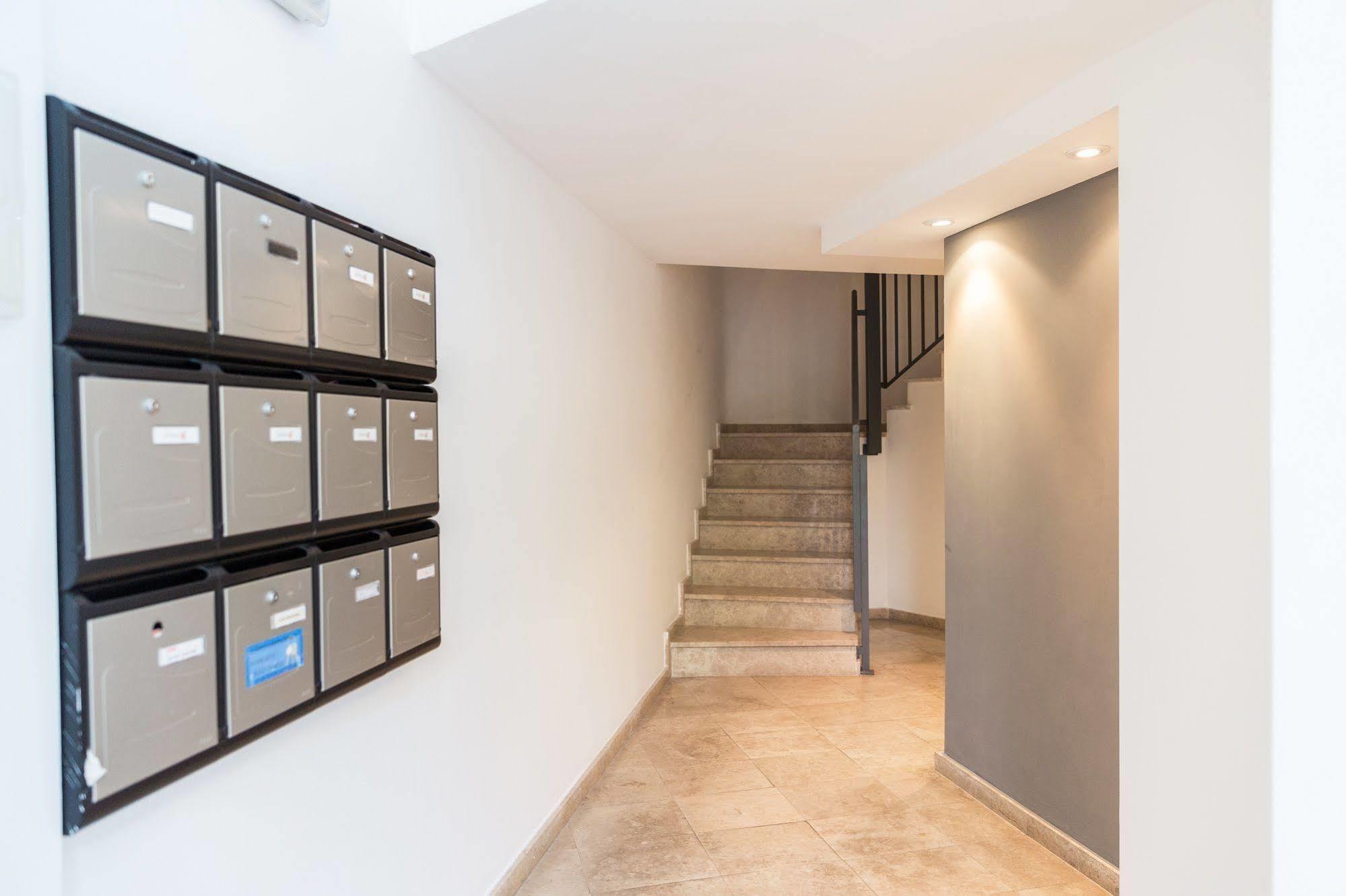 Habitaciones Barra89 Valencia Ngoại thất bức ảnh