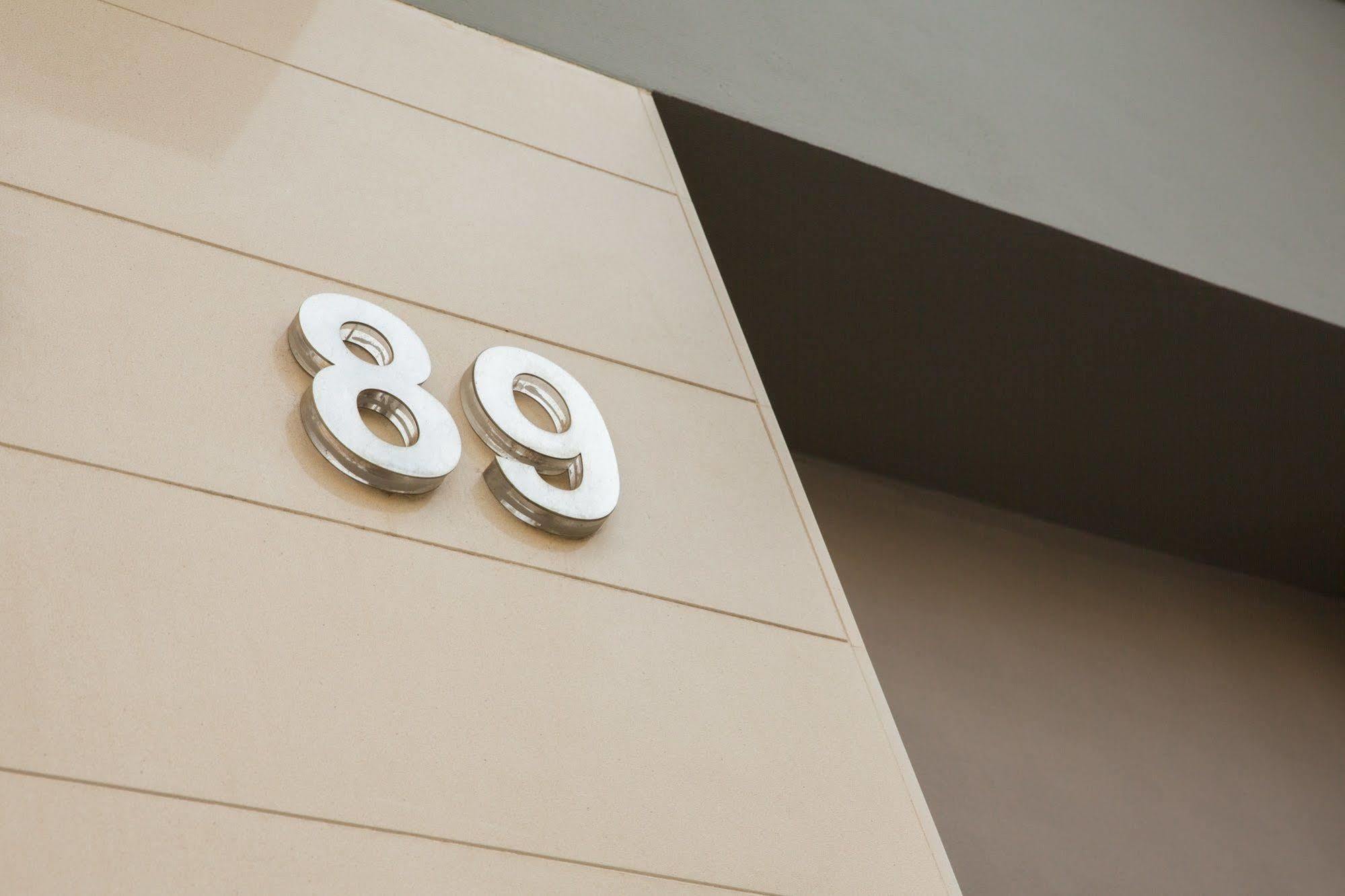 Habitaciones Barra89 Valencia Ngoại thất bức ảnh